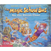 The Magic School Bus on the Ocean Floor