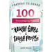 100 Encouraging Notes for Tough Times and Tough People: Prayers to Share (Shareable Messages of Hope with a Prayer, Scripture, and Inspirational Quote
