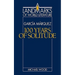 Gabriel Garcia Marquez: One Hundred Years of Solitude