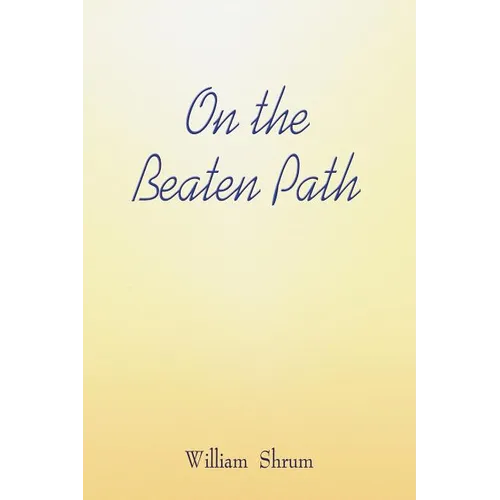 On the Beaten Path