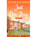 Just One Day - Autumn