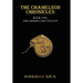 The Chameleon Chronicles: Book One: The Missing Lieutenant