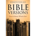 Bible Versions--Does It Matter Which One?