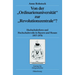 Von Der Ordinarienuniversität Zur Revolutionszentrale?: Hochschulreform Und Hochschulrevolte in Bayern Und Hessen 1957-1976