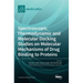 Spectroscopic, Thermodynamic and Molecular Docking Studies on Molecular Mechanisms of Drug Binding to Proteins