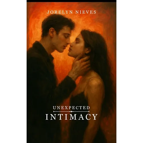 Unexpected Intimacy