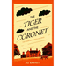 The Tiger and the Coronet: A 1920's Historical Female Detective Duo