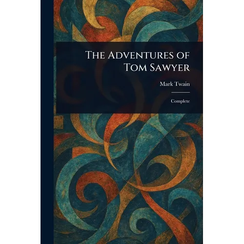 The Adventures of Tom Sawyer