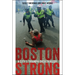 Boston Strong: A City's Triumph Over Tragedy