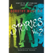 Dorothy Must Die Stories Volume 2: Heart of Tin, the Straw King, Ruler of Beasts