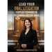 Lead Your Oral Litigation: 14 Techniques Applied In The Criminal And Civil Areas.