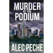 Murder At The Podium