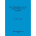 Early Place Names of the Anglian Regions of England