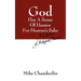 God Has A Sense Of Humor For Heaven's Sake: A Collection of Religious Humor