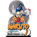 Naruto, Vol. 7