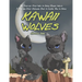 The Step-by-Step Way to Draw Kawaii Wolfs: A Fun and Easy Drawing Book to Learn How to Draw Kawaii Wolves