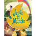 Jesús Luz del Mundo: 30 Historias Bíblicas Para Niños Que Iluminan El Amor Y La Redención de Dios