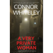 A Very Private Woman: A Bettie Private Eye Mystery Novella
