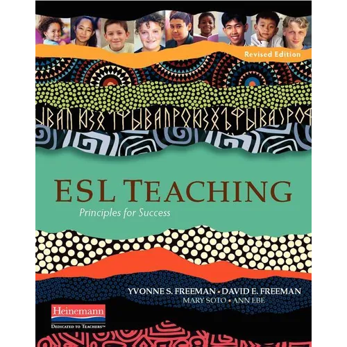 ESL Teaching, Revised Edition: Principles for Success