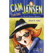 CAM Jansen and the Secret Service Mystery #26
