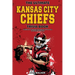The Ultimate Kansas City Chiefs Trivia Book: A Collection of Amazing Trivia Quizzes and Fun Facts for Die-Hard Chiefs Fans!
