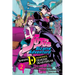 Jojo's Bizarre Adventure: Shining Diamond's Demonic Heartbreak, Vol. 2