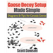 Goose Decoy Setup Made Simple: Diagrams and Tips for Canadian Geese