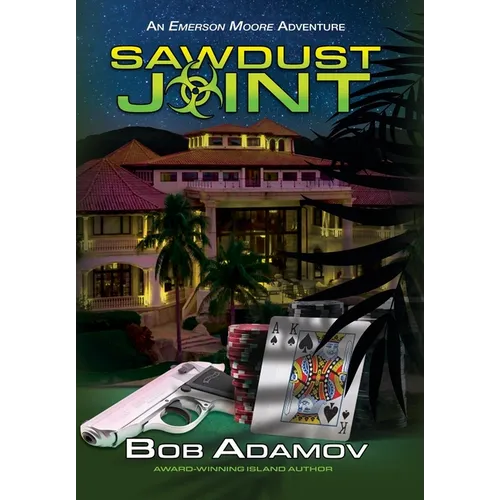 Sawdust Joint