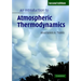 An Introduction to Atmospheric Thermodynamics