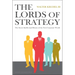 The Lords of Strategy: The Secret Intellectual History of the New Corporate World