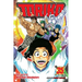 Toriko, Vol. 35