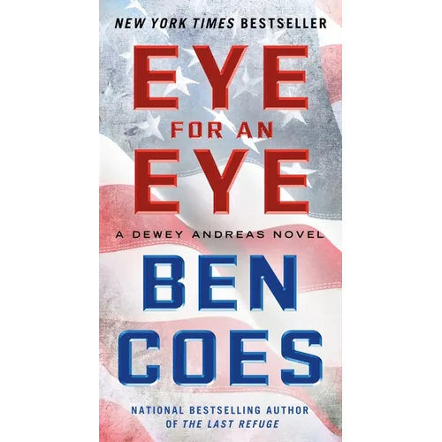 Eye for an Eye