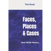 Faces, Places & Cases: Real NCIS History