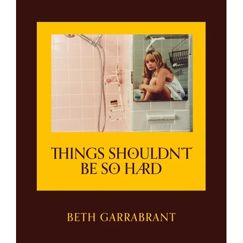 Things Shouldn't Be So Hard