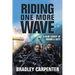 Riding One More Wave: A Blue Legacy of Honor and Duty