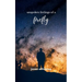 unspoken feelings of a firefly