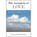 The Asymptote of Love: From Mundane to Religious to God's Love
