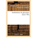 Institutions de Physique