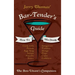 Jerry Thomas' Bartenders Guide: How To Mix Drinks 1862 Reprint: A Bon Vivant's Companion