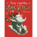 Merry Christmas, Little Elliot