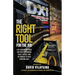 The Right Tool for the Job: A De-escalation Guide for First Responders Tools, Tactics, and the Mindset to Keep Everyone Safe