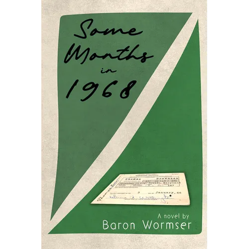 Some Months in 1968
