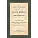 An Account of the Proceedings in the Trial of Susan B. Anthony, on the Charge of Illegal Voting, at the Presidential Election in Nov., 1872. and on th