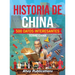 Historia de China: 500 datos interesantes sobre China