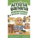 Amina Banana and the Formula for Making Money