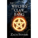 The Witches of Claw and Fang