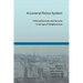 A General Police System: Political Economy and Security in the Age of Enlightenment