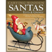 Carving Wooden Santas, Elves & Gnomes: 28 Patterns for Hand-Carved Christmas Ornaments & Figures