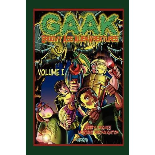 Gaak