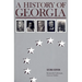A History of Georgia, 2nd Ed.